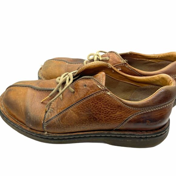 Dr. Martens Vtg Men\'s Marchant Oxford Shoes sz 12 main image 8